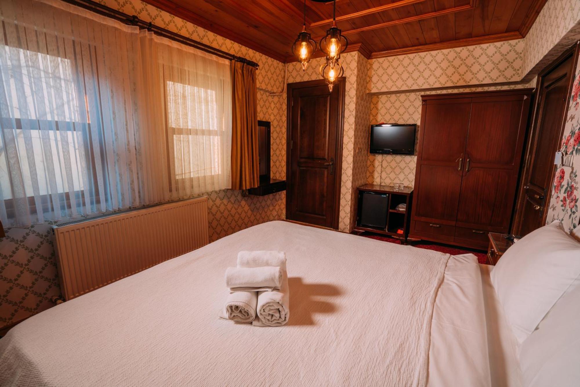 Gulliver Mansion Hotel イスタンブール エクステリア 写真